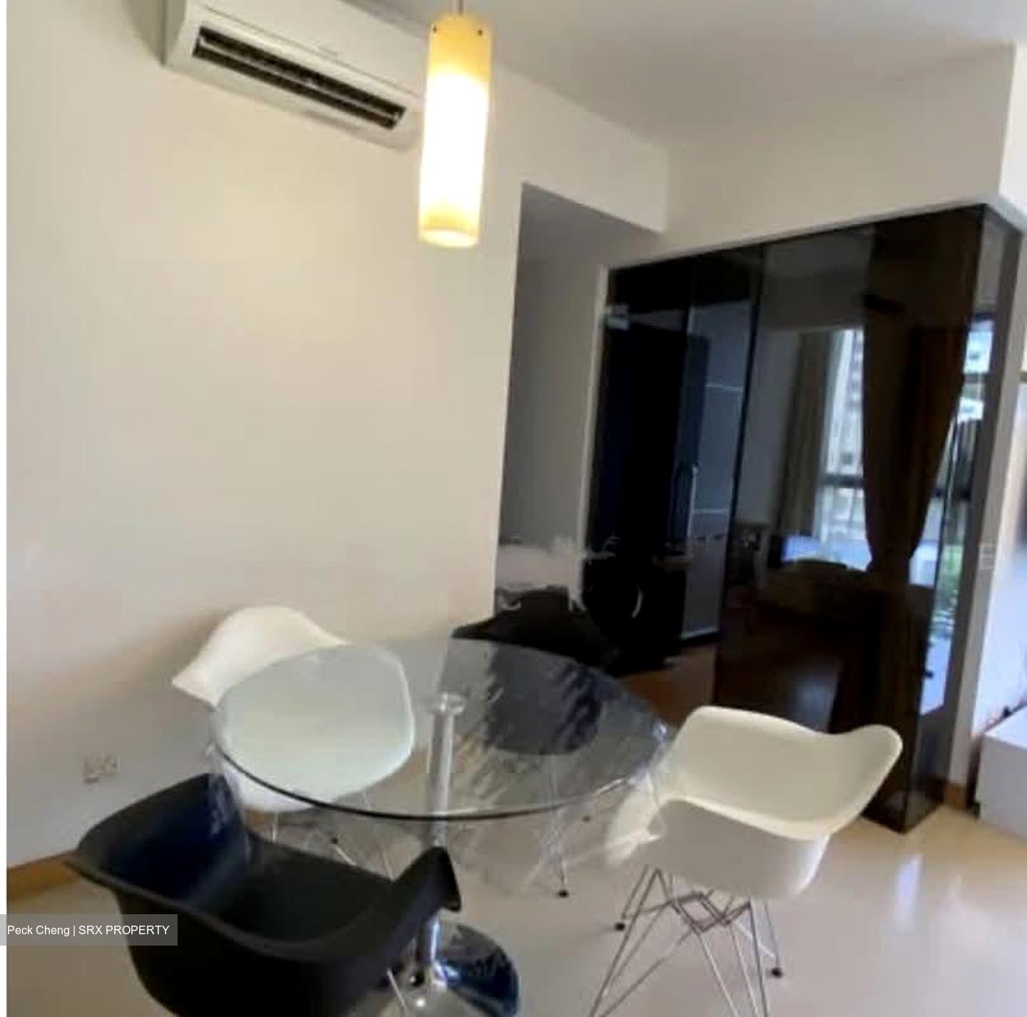 City Edge (D11), Apartment #600317441